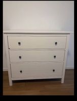 Ikea Hemnes Kommode