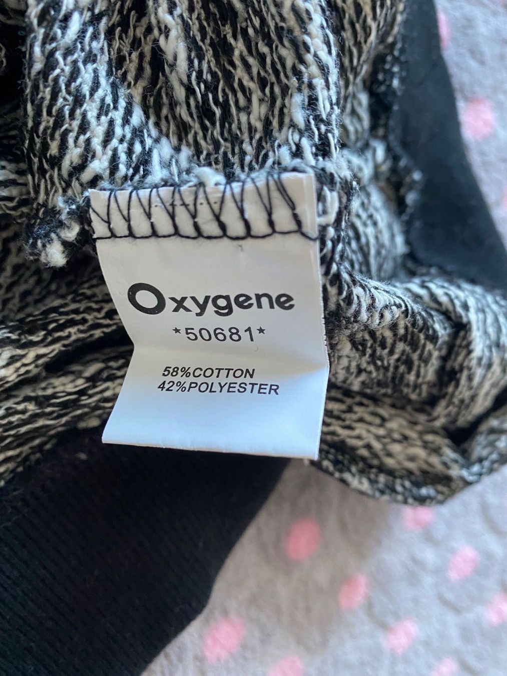 Maglioni & Felpe: Kapuzen Pullover Oxygene Gr S – Nuovo (secondo la descrizione) da Schönenberg ZH venduto da Pfupfli1 4