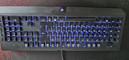 Razer Balck Widow chroma