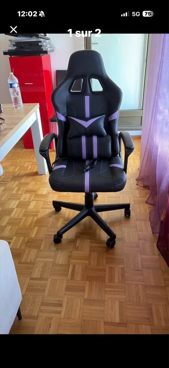 Sedie: Chaise gamet – Nuovo (secondo la descrizione) da Villars-sur-Glâne venduto da Speedy.21