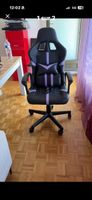 Chaise gamet