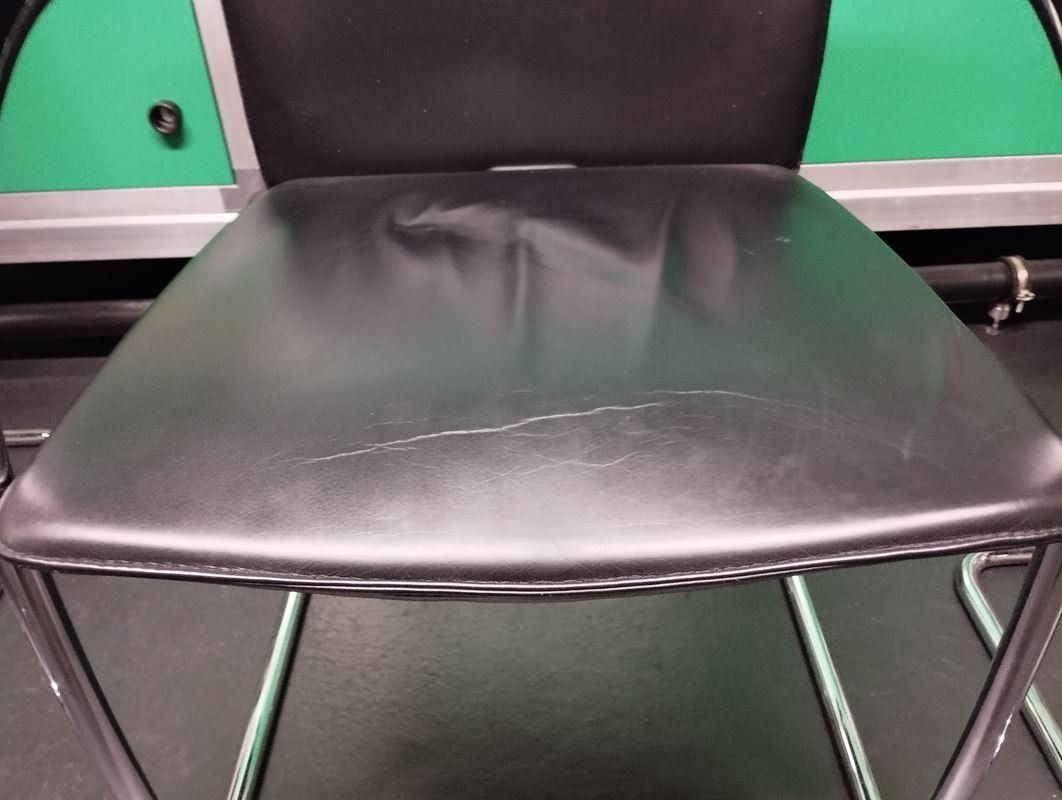 Thonet Stühle: THONET Stühle S78/S79  6 Stk. – Gebraucht aus Schübelbach von Restwert_Schubelbach 5