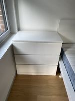 Ikea Malm chest of drawers