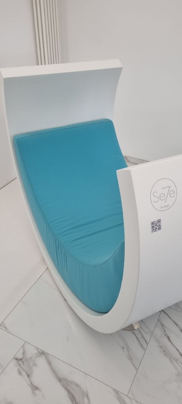 Poltrone: Poltrona design 'The Berço' – Usato da Ligornetto venduto da nic_rp2g 3