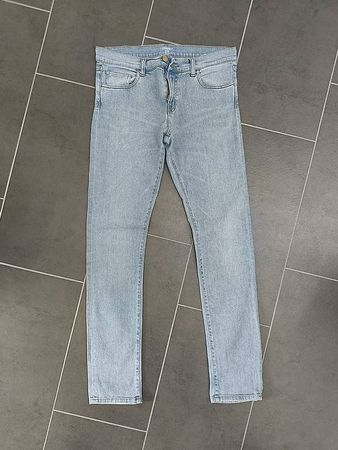 Carhartt Hosen Rebellion Pant 32x34