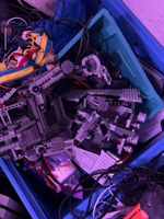 Grosses Lego Konvolut
