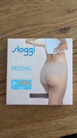 Sloggi Unterwäsche Zero Modal Braun Größe S