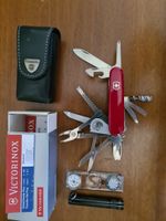 Victorinox Swiss Champ Plus 1.8741