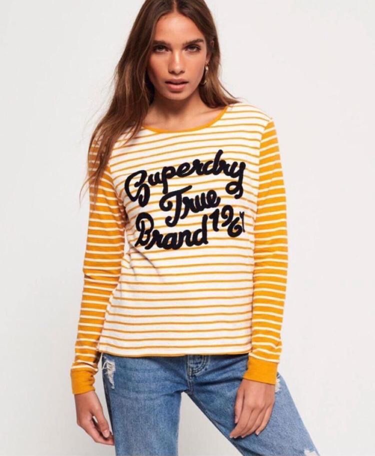 Superdry Maglioni & Felpe: Neuer Supetdry Pullover – Nuovo e nell'imballaggio originale da Wettingen venduto da epe_9vbf 1