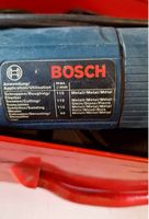 Bosch Winkelschleifer 115mm, 620W - Robust und zuverlässig!