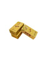 Feuilles à rouler OCB bio chanvre (Boîtes 25x carnets)