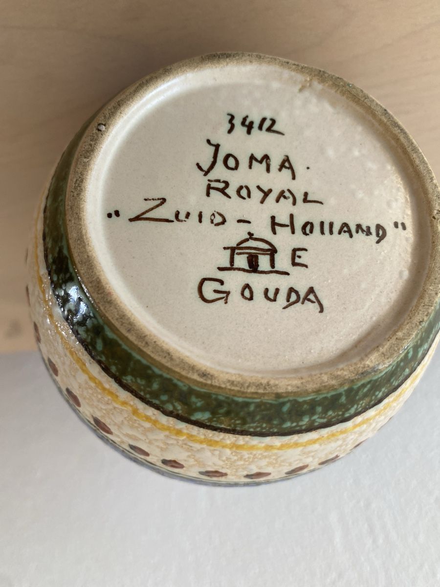 Vasen & Gefässe: Joma Royal Vase E Gouda 15 cm – Gebraucht aus Pfäffikon SZ von Anita8808 2