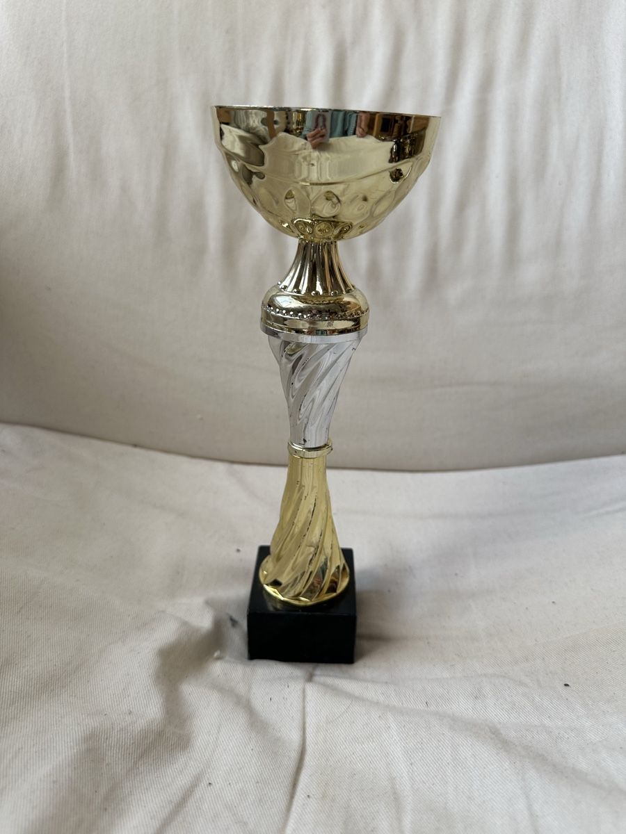 Altre raccolte & rarità: Goldener Pokal – Usato da Basel venduto da ari_f26x 4