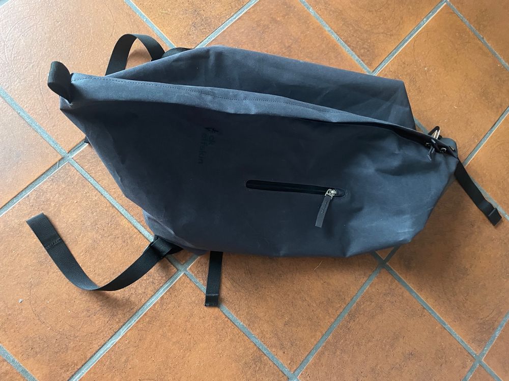 Jack Wolfskin Zaini: Jack Wolfskin Rucksack – Nuovo (secondo la descrizione) da Regensberg venduto da Qanussa 2