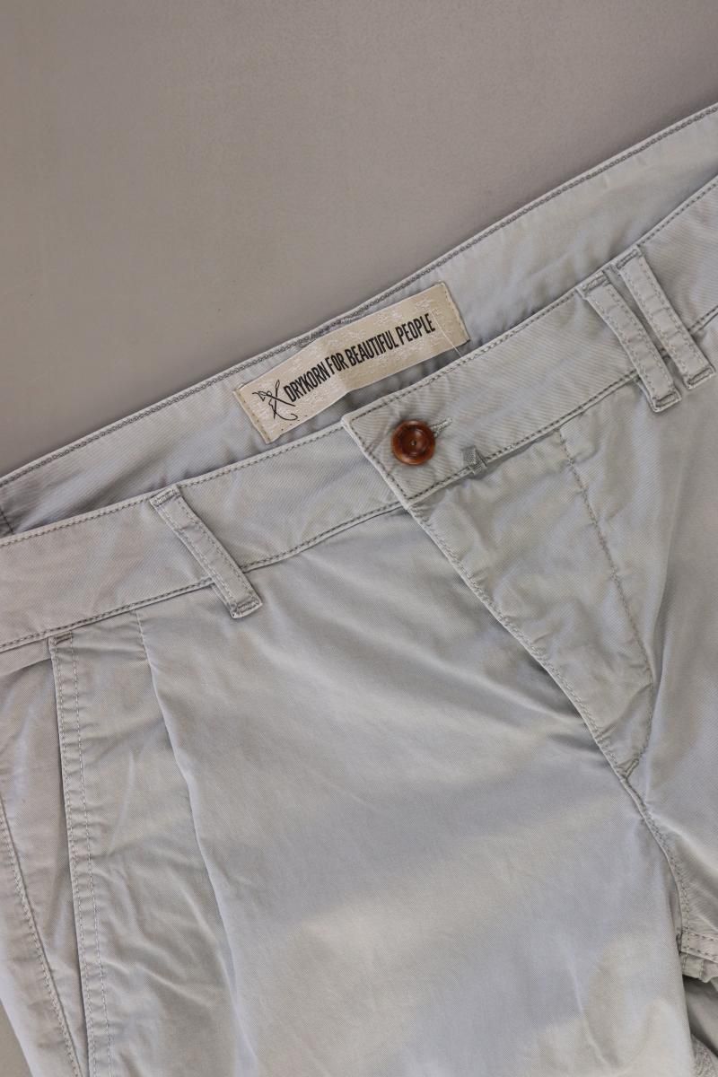 Hosen: Drykorn Hose Gr. W29/L34 grau – Gebraucht aus Neustadt an der Waldnaab von SecondLifeFashion 2