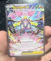 Méga-Zygarde Ex 120