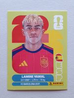 Panini FIFA WM 2026 * Lamine Yamal (ESP 15)