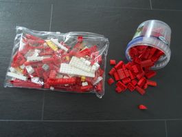 Lego Vintage Steine / Fenster / Türen