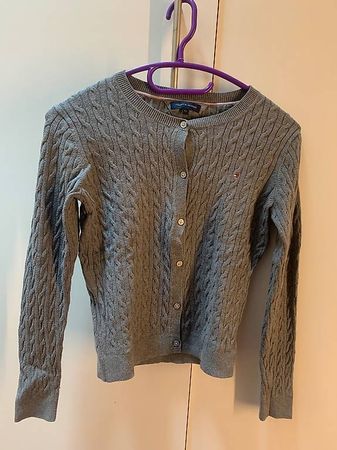 tommy Hilfiger jaquette (152)