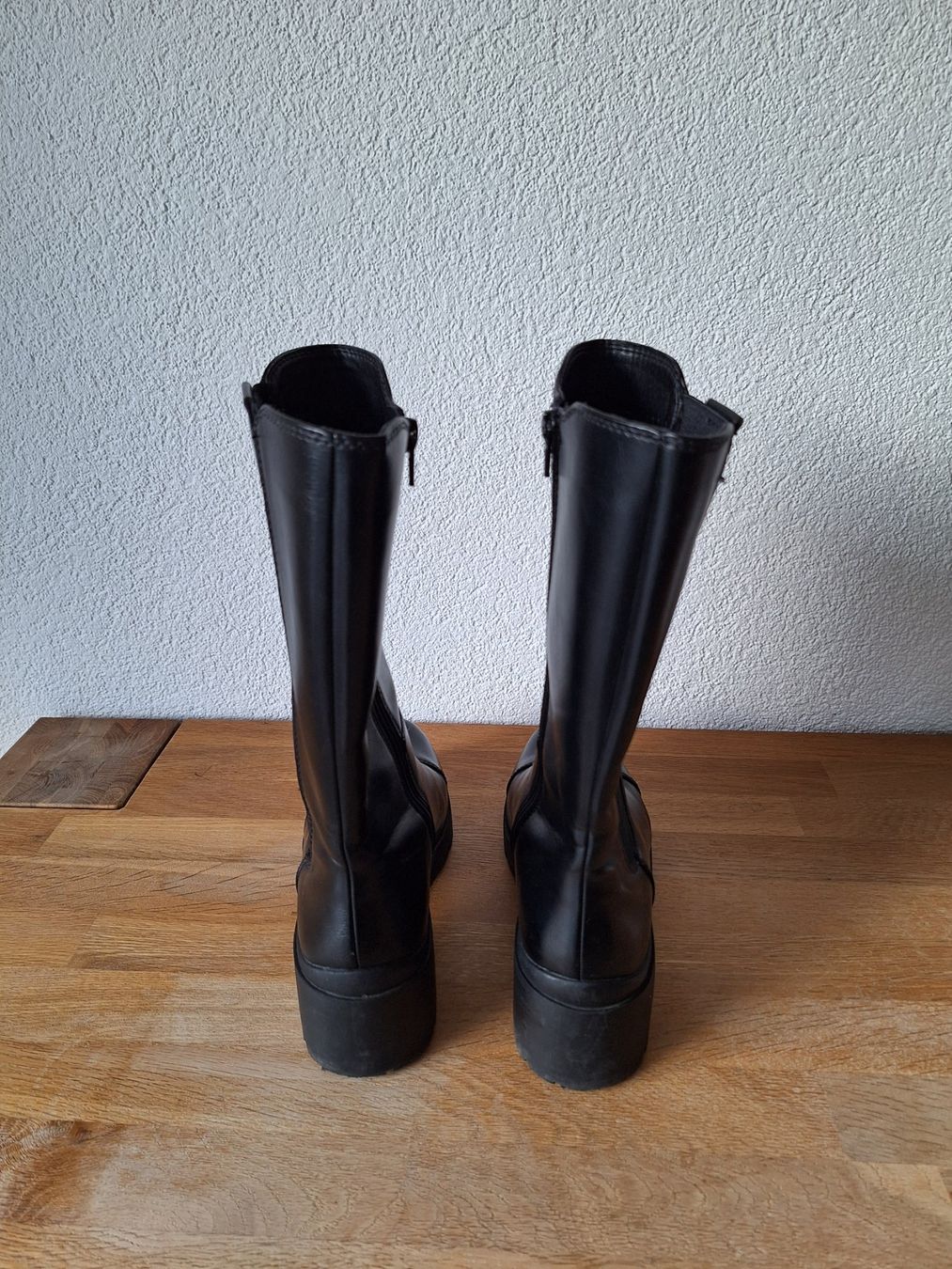Graceland Scarpe da donna: Bottes (marque Graceland) - Pointure 38 – Usato da Malleray venduto da Mawerix 2