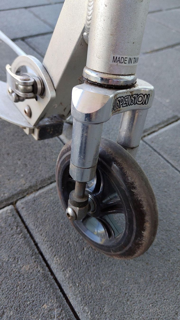Kickboard: Scooter, Trotti, Trottinette, Kickboard – Gebraucht aus Ballwil von bom_ar 3