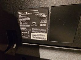 Defekter TV Philips 50PUS7394/12