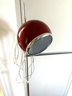 Lampen: +  SteHLamPE  + – Gebraucht aus Winkel von zeho 5