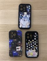 iPhone 14 Pro - Handy Hüllen Stray Kids Motiv