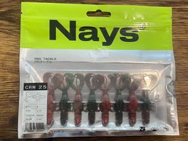 Nays CRW 2,5"
