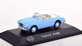 Volvo P1900 Convertible 1956-1957 hellblau    1:43 von Atlas