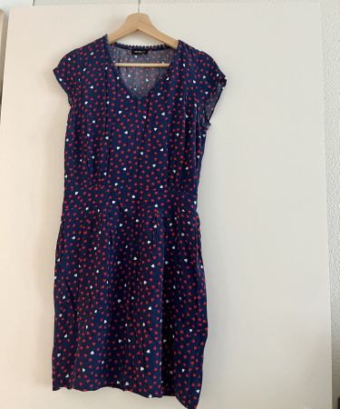 Jolie robe d'été Kookai/Summer Dress/Schönes Sommerkleid