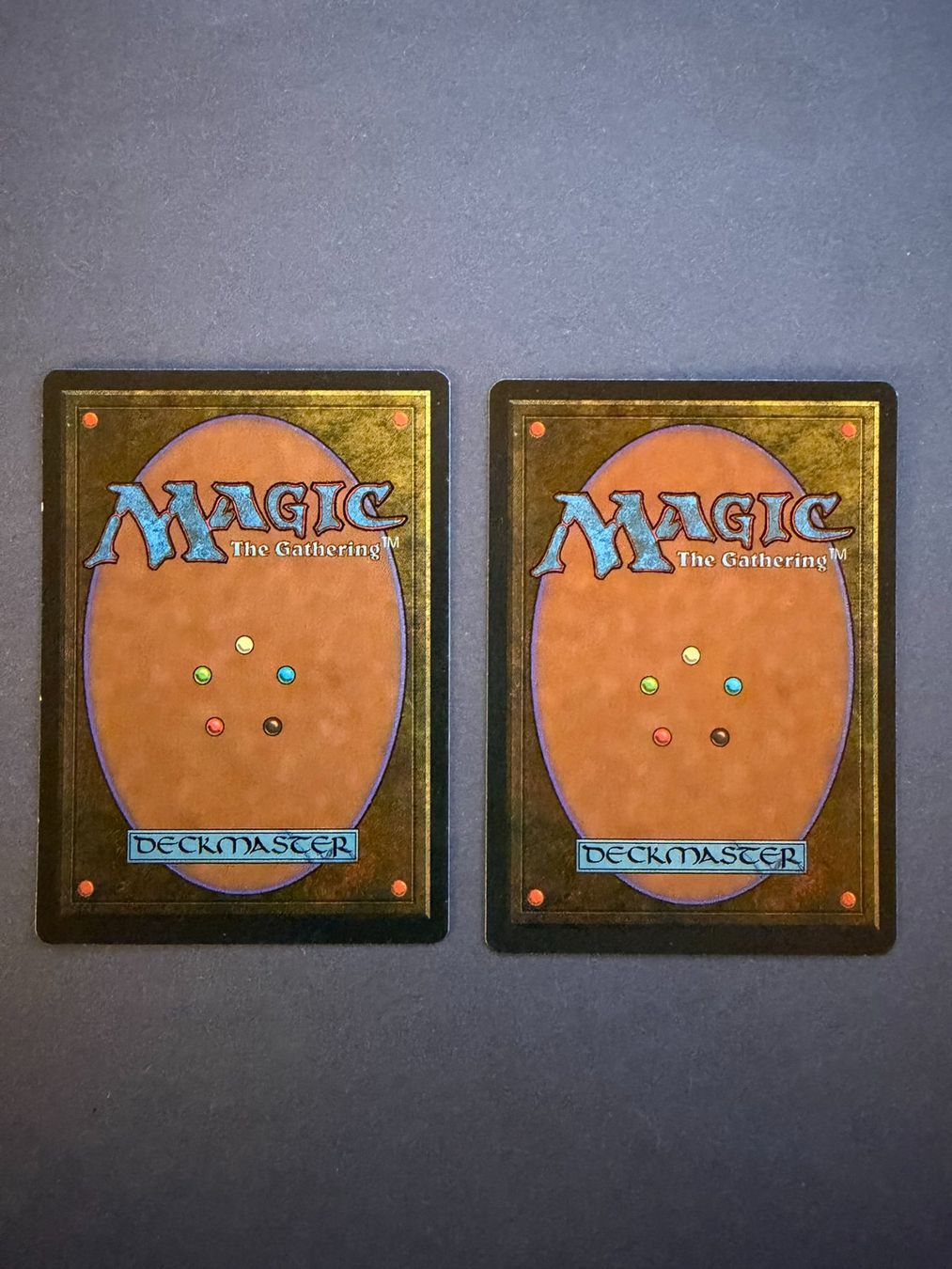 Magic The Gathering Carte collezionabili: 2x Koskunfälle // Homelands // Heimatländer // Magic – Usato da Binz venduto da Tempelritter 1
