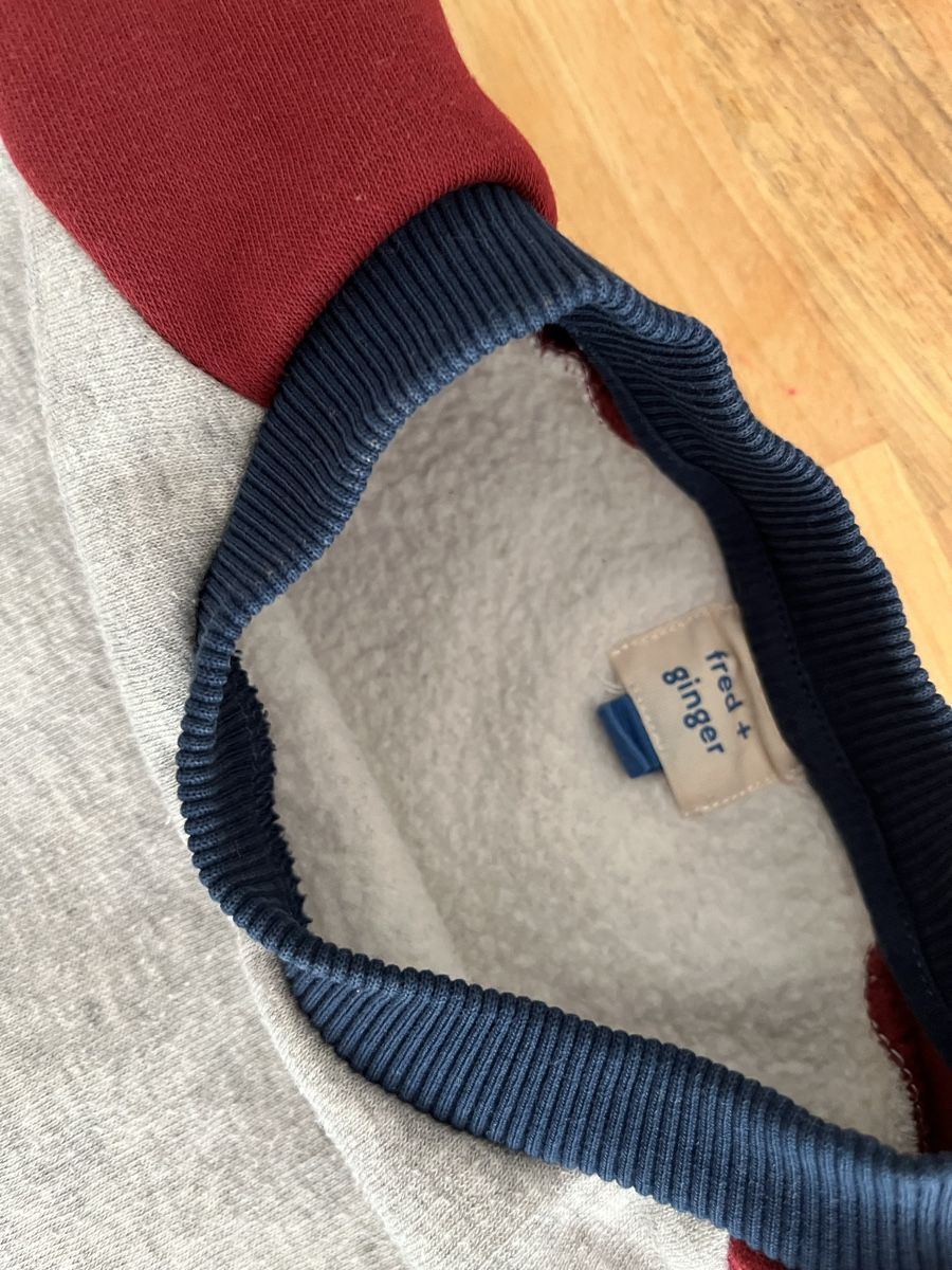 H&M Kleiderpakete & -sets: Vier Pullovern in gutem Zustand  – Gebraucht aus Wettingen von epe_9vbf 9