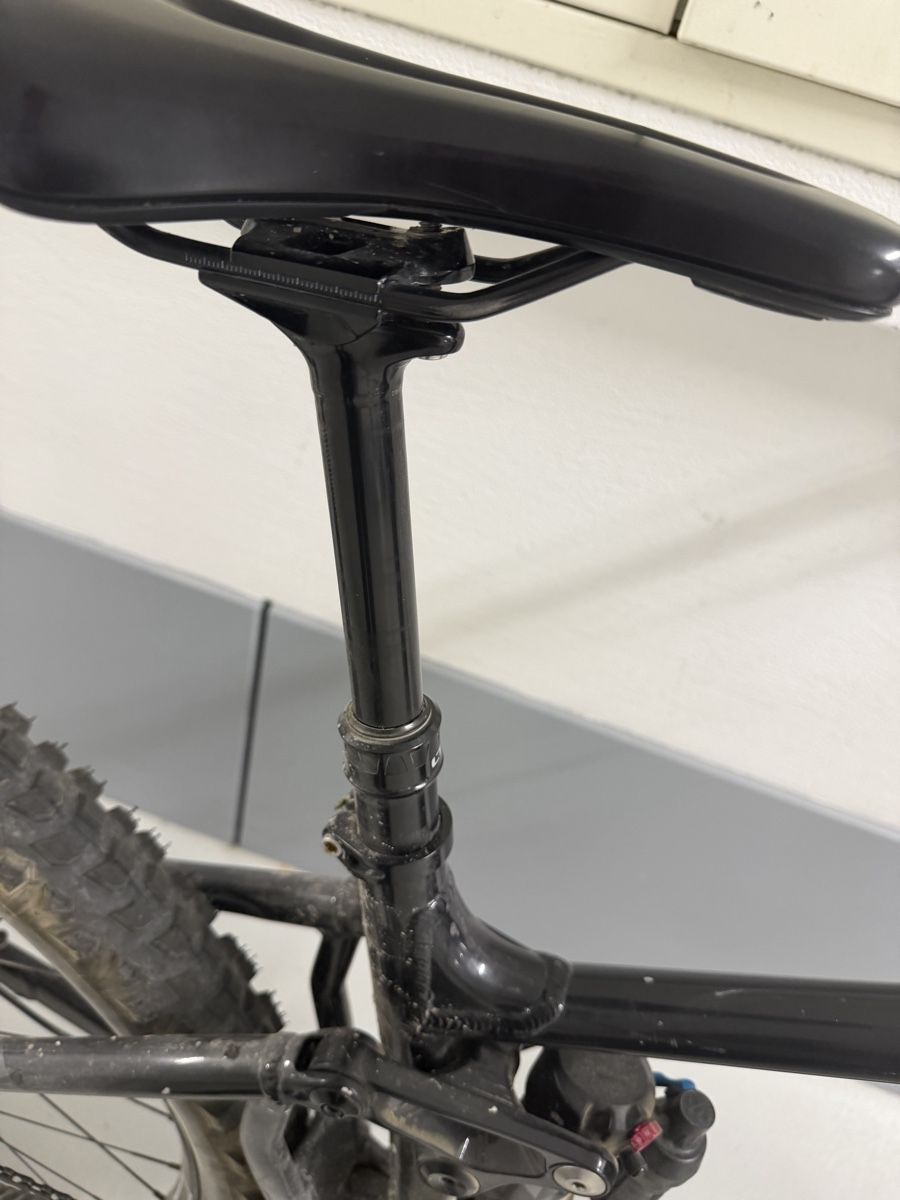 Biciclette: E bike 750  – Usato da silvaplana venduto da Faustino4 3