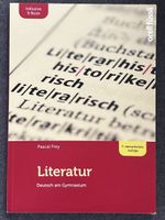 BMS Buch - Deutsch (Literatur)