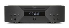 Vincent SV-600 HighEnd CD-Player - SCHWARZ