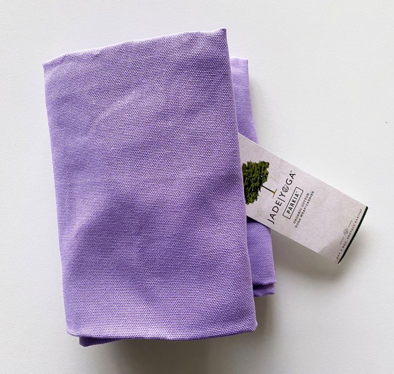 NEU Jade Yoga Parkia Mat Carrier Matten Tasche Kaufen auf Ricardo