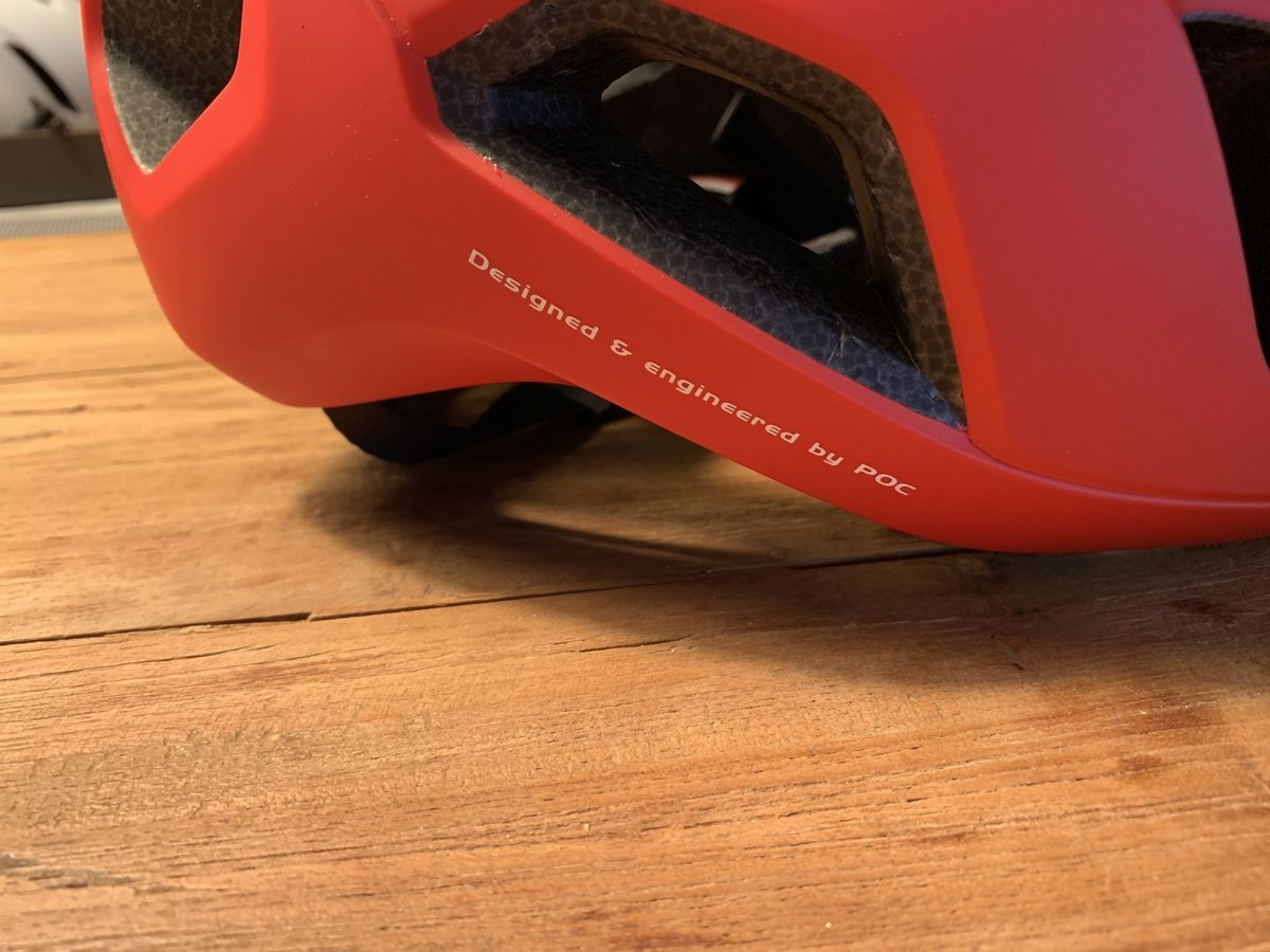 Poc Caschi: Poc Velohelm – Nuovo (secondo la descrizione) da Uster venduto da Vmarc 1