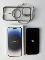 iPhone 14 Pro Max 128GB Argent / silver Apple