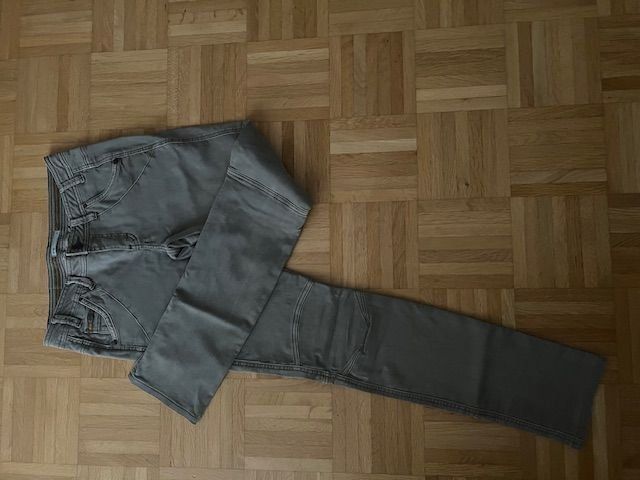 Nile Jeans: "NILE" Jeans Gr. XS – Neu (gemäss Beschreibung) aus Walenstadt von ricamul 6