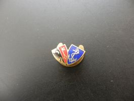 Insigne Genève - Huguenin