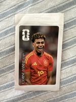 Coca Cola Sticker Lamine Yamal