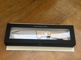 Victorinox Hunter Pro Damast Limited Edition 2020