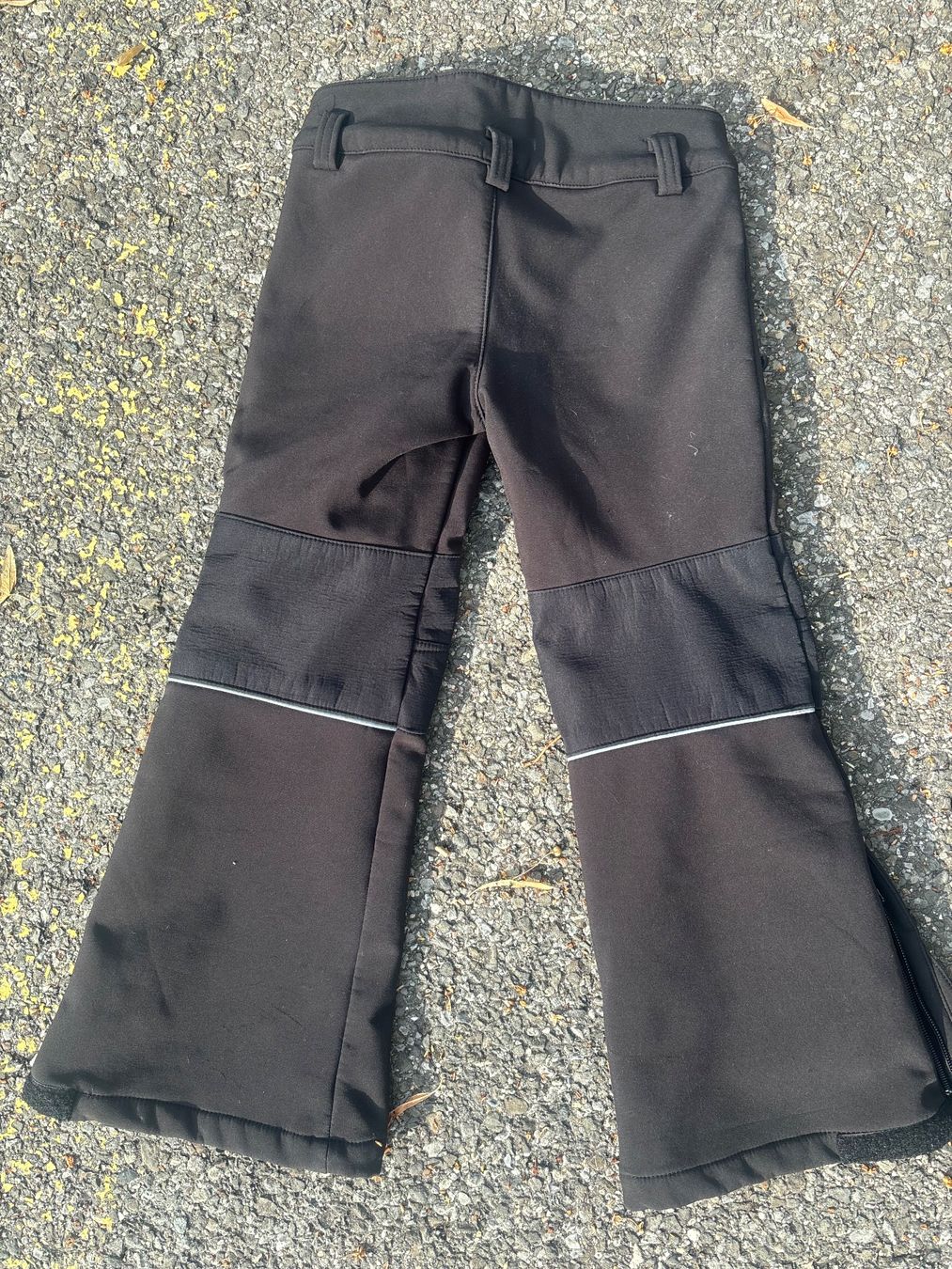 Pantaloni: 110-116_Skihose_wie NEU – Usato da Versegeres venduto da kista 1