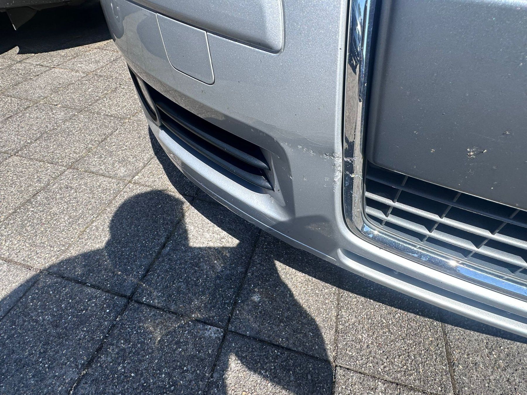 Audi Automobili: Audi A3 2.0TFSI – Usato da Otelfingen venduto da hof74 6