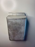 Aschenbecher aus Personenzug, 80er Jahre