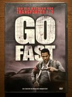 Go Fast (2008)