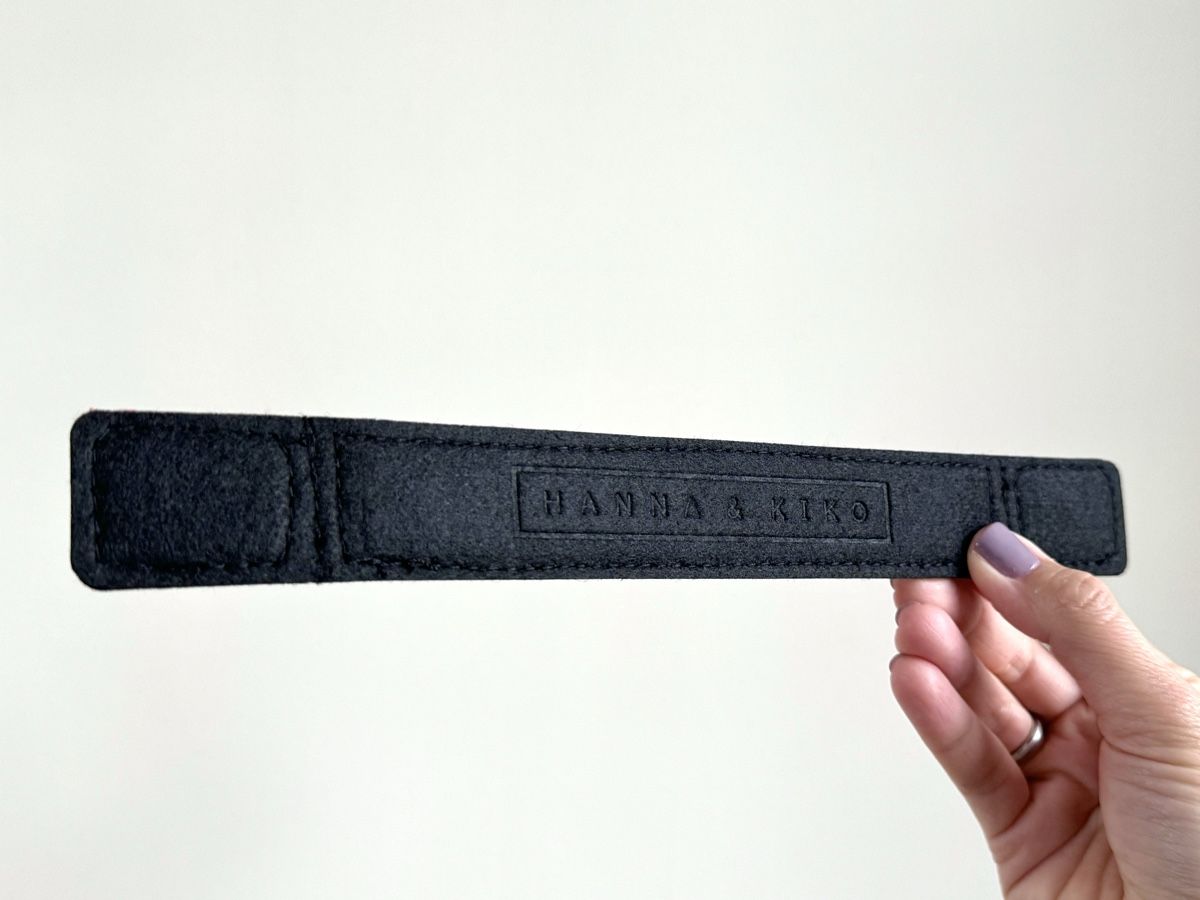 Sacs femmes: Mini Rectangle Flap Base Shaper in schwarz – Neuf avec emballage d'origine à Kriens par hannaandkiko 2
