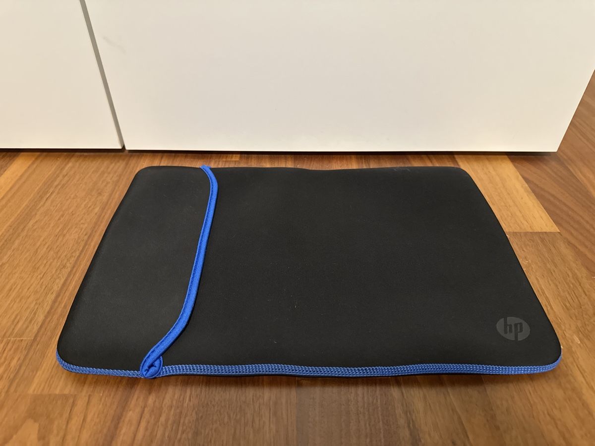 Hewlett Packard Notebooks: HP ENVY x360 15 Zoll – Gebraucht aus Hüttikon von  4