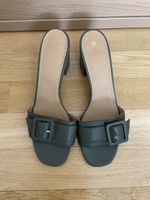 NAVYBOOT SANDALEN GRÖSSE 39